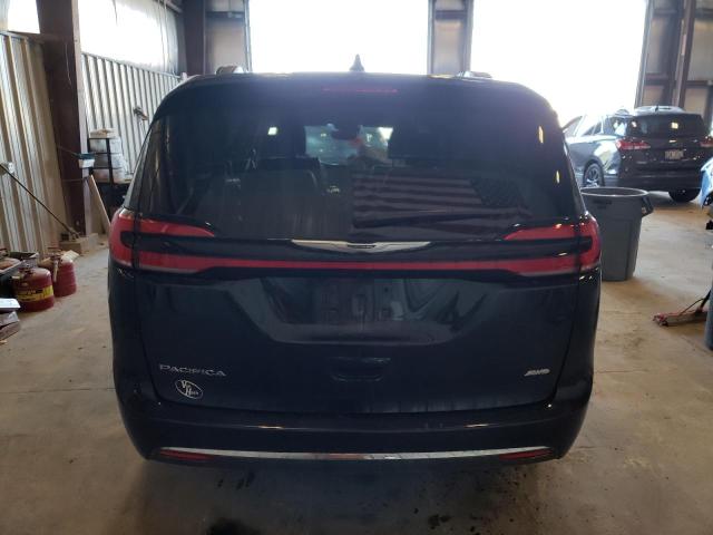 Photo 6 from auction – 2022 CHRYSLER PACIFICA T with VIN 2C4RC3BG6NR161735