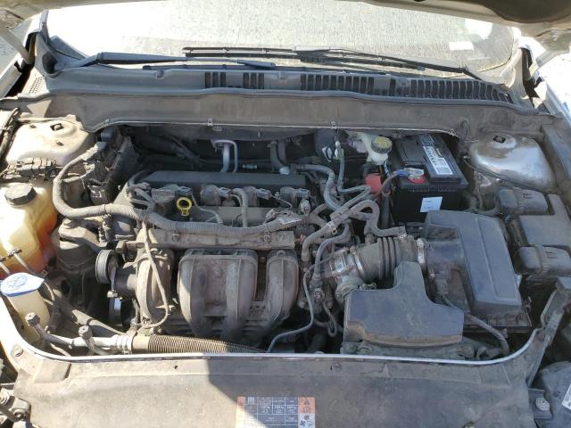 Photo 11 from auction – 2015 FORD FUSION SE with VIN 3FA6P0H71FR306355