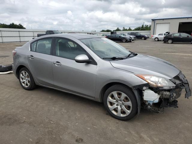 Снимка 4 от търг – 2012 MAZDA 3 I с VIN JM1BL1UGXC1535381