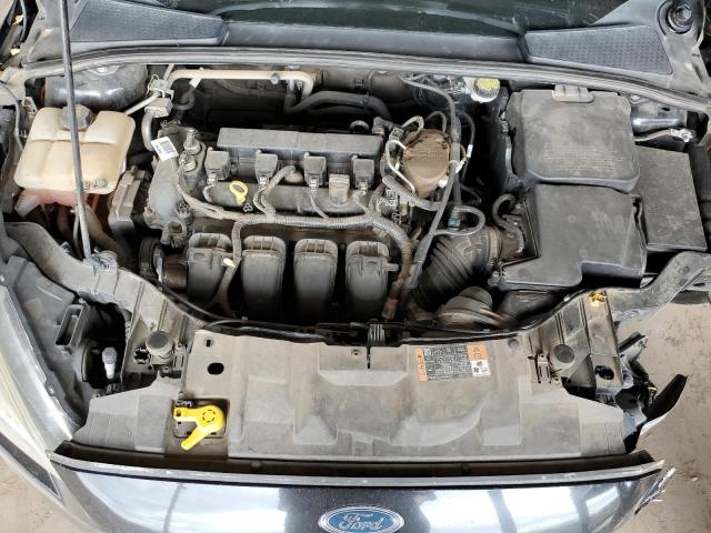 Photo 11 from auction – 2016 FORD FOCUS SE with VIN 1FADP3F20GL203671