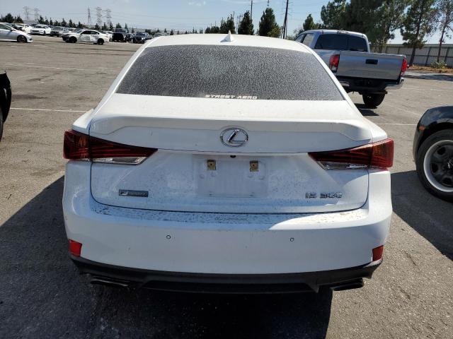 Photo 6 from auction – 2019 LEXUS IS 300 with VIN JTHBA1D29K5096433