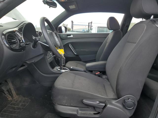 Photo 7 from auction – 2014 VOLKSWAGEN BEETLE with VIN 3VWFP7ATXEM620623