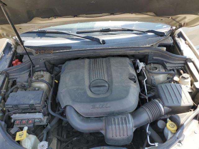 Photo 12 from auction – 2011 JEEP GRAND CHER with VIN 1J4RS4GG3BC569495