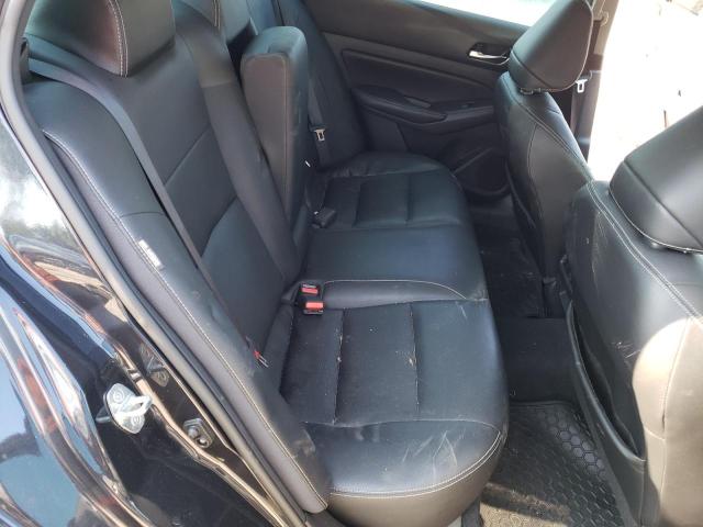 Photo 10 from auction – 2019 NISSAN ALTIMA SL with VIN 1N4BL4EVXKC153469