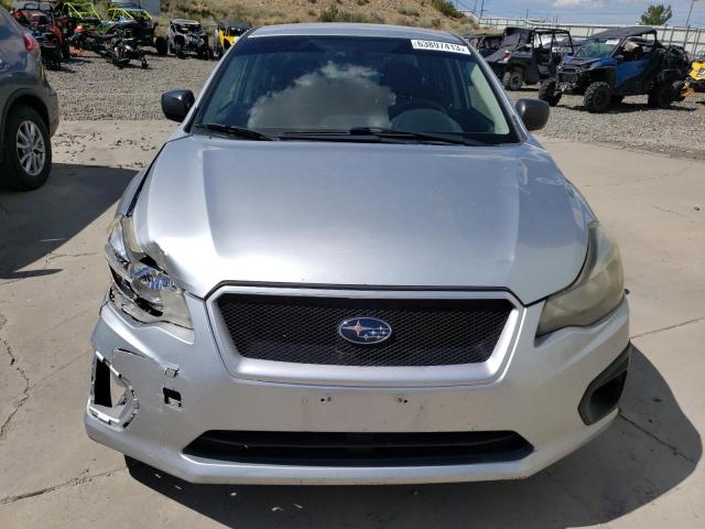 Photo 5 from auction – 2013 SUBARU IMPREZA with VIN JF1GJAA67DG010208
