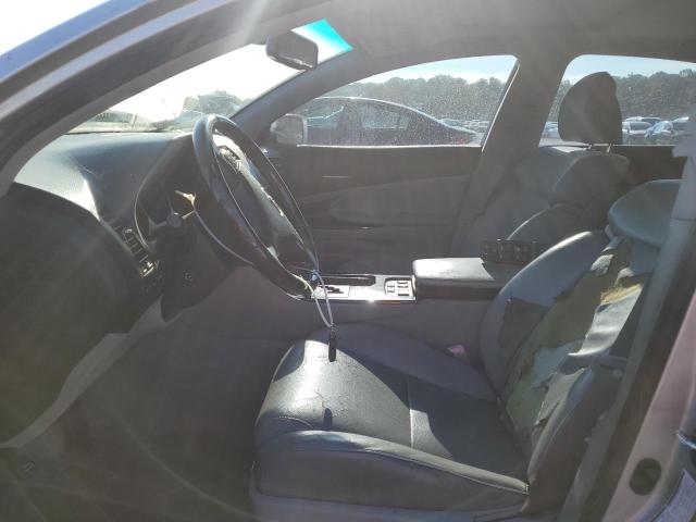 Photo 7 from auction – 2006 LEXUS GS 300 with VIN JTHBH96S565010385