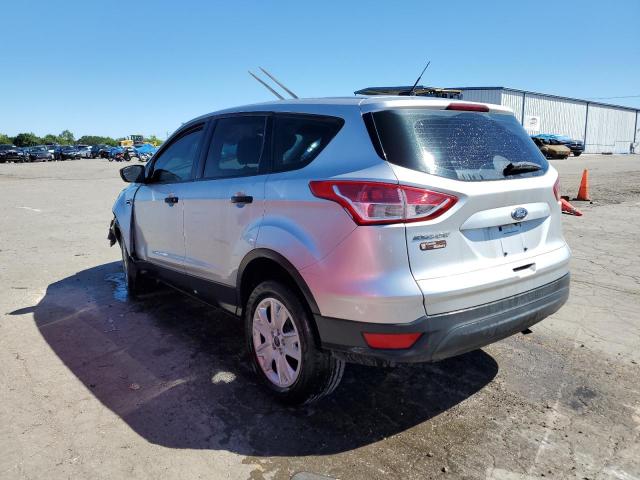 Foto 2 de la subasta – 2014 FORD ESCAPE S con VIN 1FMCU0F72EUA67796