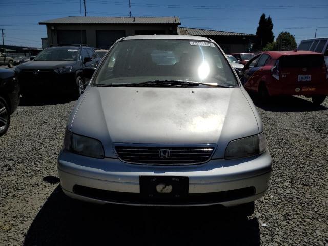 Photo 5 from auction – 1995 HONDA ODYSSEY with VIN JHMRA1845SC007706