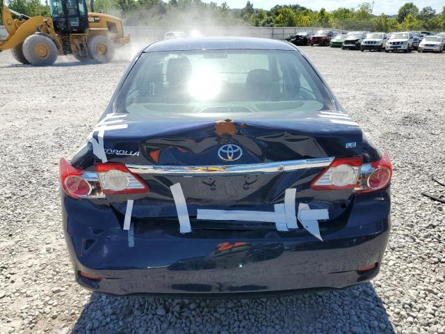 Photo 6 from auction – 2013 TOYOTA COROLLA with VIN 2T1BU4EE8DC026995