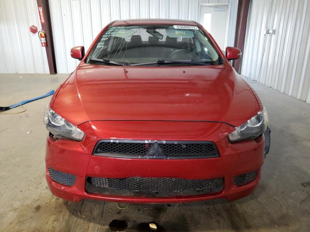 Photo 5 from auction – 2015 MITSUBISHI LANCER ES with VIN JA32U2FUXFU006603