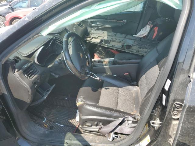 Photo 7 from auction – 2015 CHEVROLET IMPALA LT with VIN 2G1115SL9F9210920