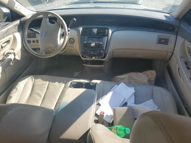 Photo 8 from auction – 2004 TOYOTA AVALON XL with VIN 4T1BF28B04U377172
