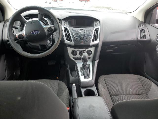 Photo 8 from auction – 2012 FORD FOCUS SE with VIN 1FAHP3F29CL138380