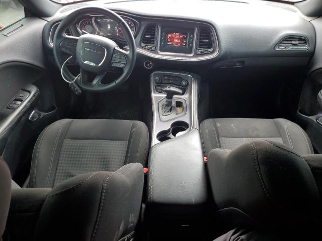 Photo 8 from auction – 2016 DODGE CHALLENGER with VIN 2C3CDZAG1GH336865