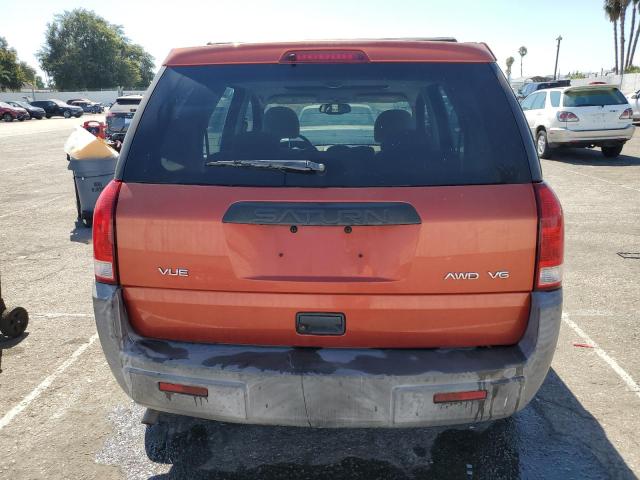 Photo 6 from auction – 2003 SATURN VUE with VIN 5GZCZ63B83S811247