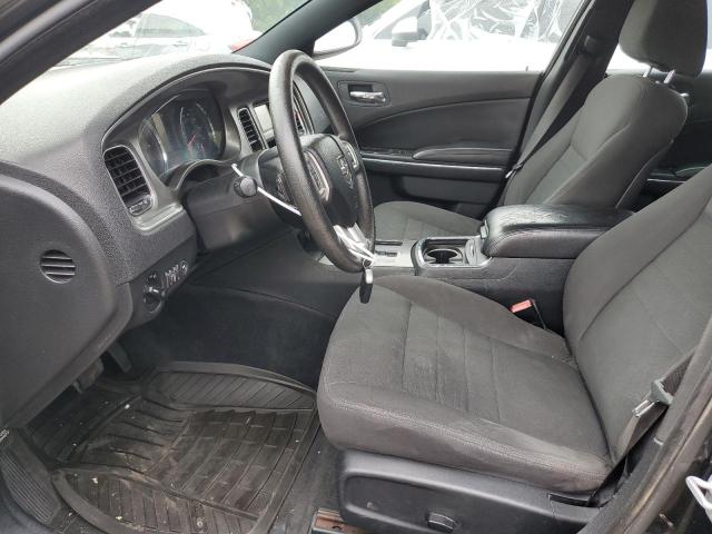 Photo 7 from auction – 2012 DODGE CHARGER SE with VIN 2C3CDXBG5CH190354