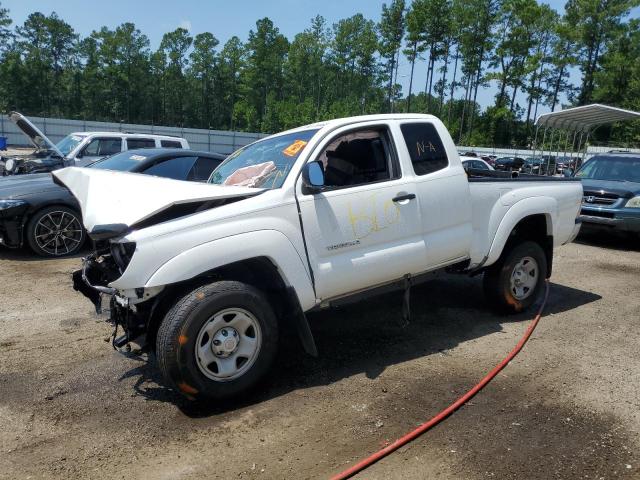 Photo 1 from auction – 2015 TOYOTA TACOMA PRE with VIN 5TFTU4GN9FX065035