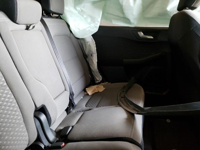 Photo 11 from auction – 2020 FORD ESCAPE SE with VIN 1FMCU9G62LUA27354
