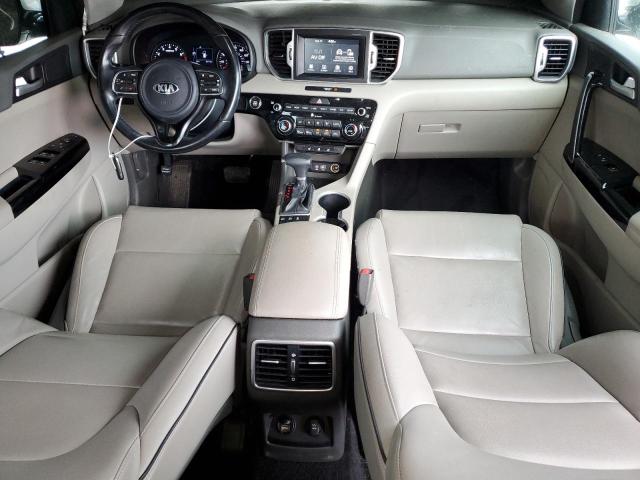 Photo 8 from auction – 2019 KIA SPORTAGE E with VIN KNDPNCAC7K7496676