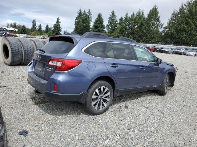 Снимка 3 от търг – 2017 SUBARU OUTBACK 2. с VIN 4S4BSANC9H3209206