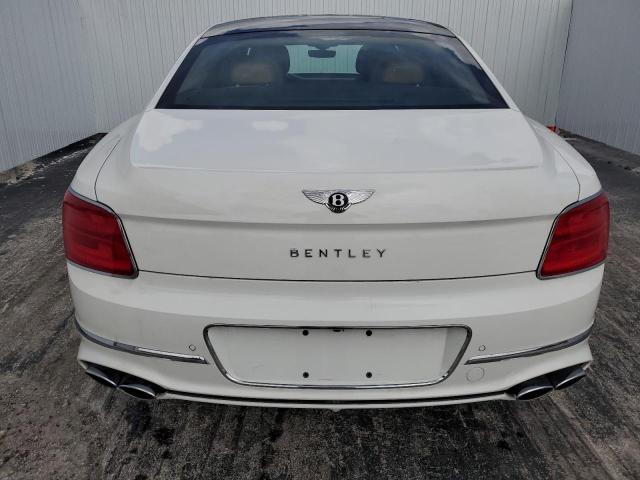 Photo 6 from auction – 2022 BENTLEY FLYING SPU with VIN SCBBG6ZG0NC092906