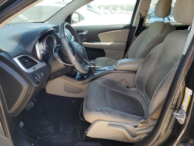 Photo 7 from auction – 2013 DODGE JOURNEY SX with VIN 3C4PDCBG0DT637204