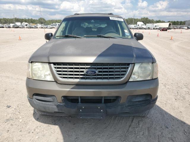 Photo 5 from auction – 2002 FORD EXPLORER X with VIN 1FMZU73WX2ZB64290