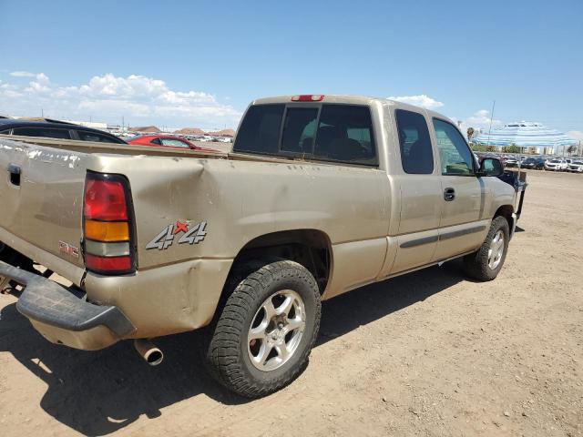 Photo 3 from auction – 2006 GMC NEW SIERRA with VIN 1GTEK19B36Z208730