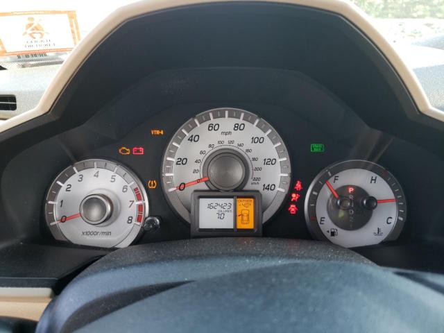 Снимка 9 от търг – 2013 HONDA PILOT EXL с VIN 5FNYF4H68DB083847