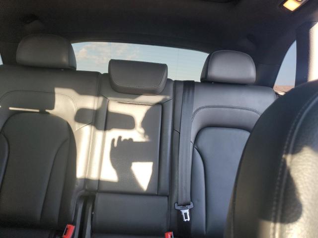 Photo 10 from auction – 2015 AUDI Q5 TDI PRE with VIN WA1CMAFP5FA012900