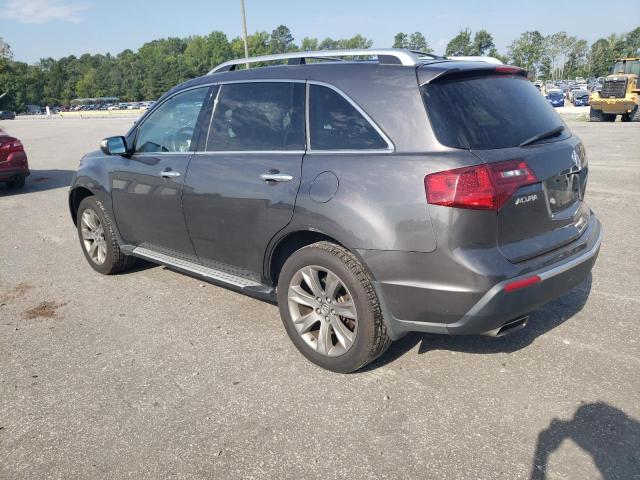 Photo 2 from auction – 2011 ACURA MDX ADVANC with VIN 2HNYD2H51BH511017