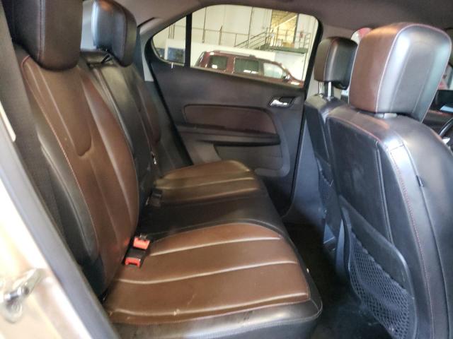 Photo 11 from auction – 2010 CHEVROLET EQUINOX LT with VIN 2CNFLPEY0A6222406