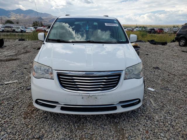 Photo 5 from auction – 2013 CHRYSLER TOWN & COU with VIN 2C4RC1BG1DR821652