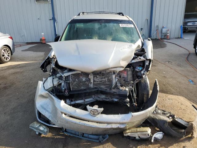 Photo 5 from auction – 2005 TOYOTA SIENNA CE with VIN 5TDZA23C65S372615