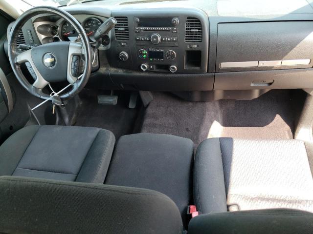 Photo 8 from auction – 2011 CHEVROLET SILVERADO with VIN 1GCRKSE36BZ101008