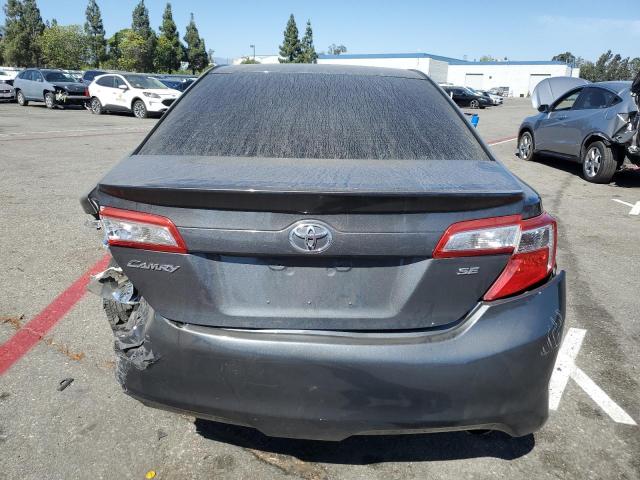 Photo 6 from auction – 2012 TOYOTA CAMRY BASE with VIN 4T1BF1FK5CU180204