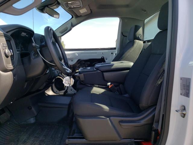Zdjęcie 7 z aukcji – 2023 CHEVROLET SILVERADO z VIN 3GCNAAED6PG227381