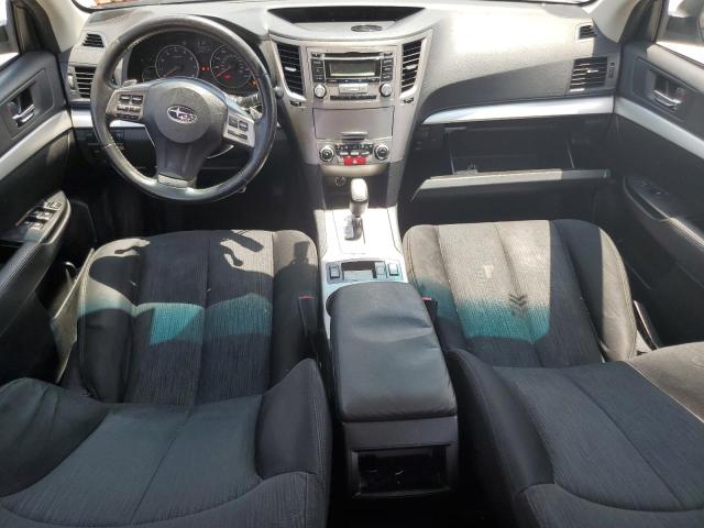 Photo 8 from auction – 2013 SUBARU LEGACY with VIN 4S3BMBC6XD3021435