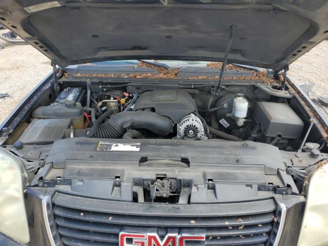 Photo 11 from auction – 2007 GMC YUKON with VIN 1GKFC13J77J127963
