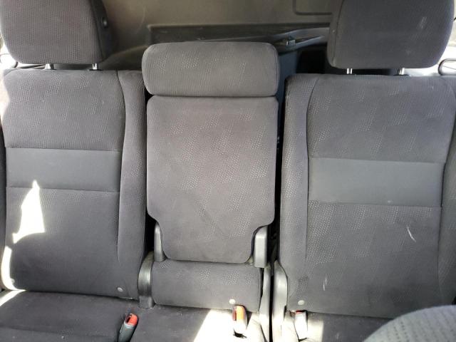 Photo 10 from auction – 2011 HONDA CR-V EX with VIN JHLRE4H55BC035962