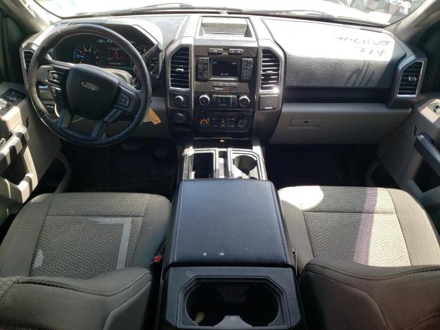 Photo 8 from auction – 2016 FORD F150 SUPER with VIN 1FTEW1EP5GFA41652