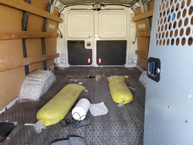 Photo 10 from auction – 2010 FORD ECONOLINE with VIN 1FTNS2EW6ADA17193