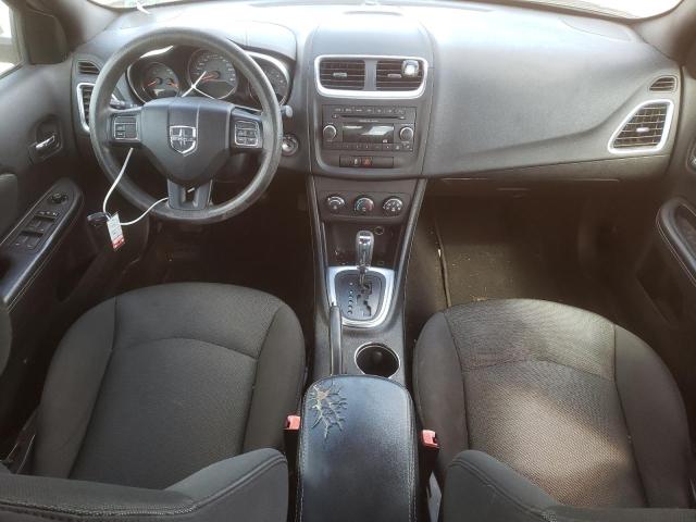 Photo 8 from auction – 2013 DODGE AVENGER SE with VIN 1C3CDZAB2DN638446