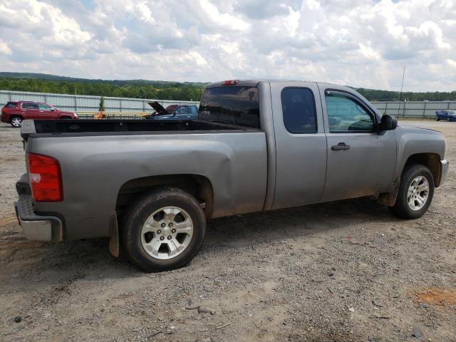 Photo 3 from auction – 2013 CHEVROLET SILVERADO with VIN 1GCRKSE71DZ104467