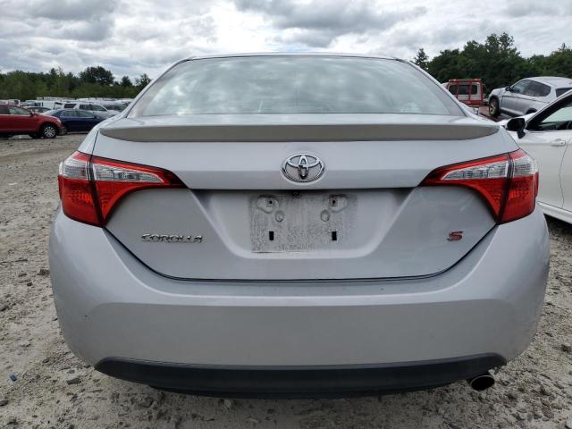 Photo 6 from auction – 2014 TOYOTA COROLLA L with VIN 2T1BURHE4EC070423