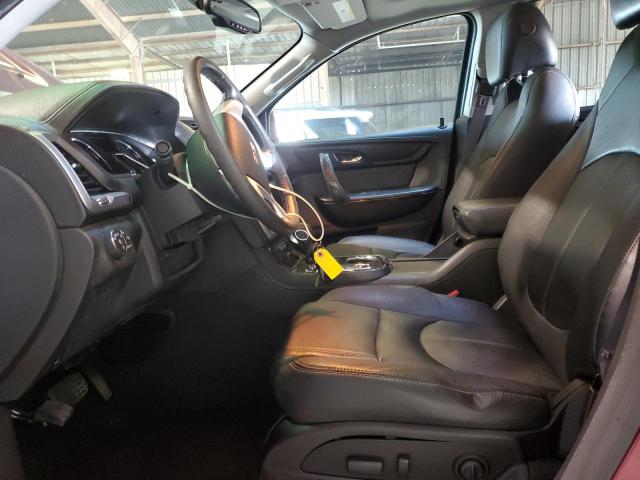 Photo 7 from auction – 2015 GMC ACADIA SLT with VIN 1GKKVRKD0FJ327522