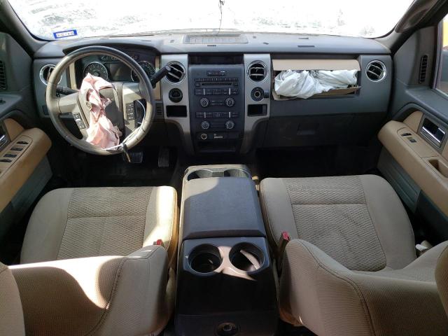 Photo 8 from auction – 2011 FORD F150 SUPER with VIN 1FTFW1CT6BFB24083
