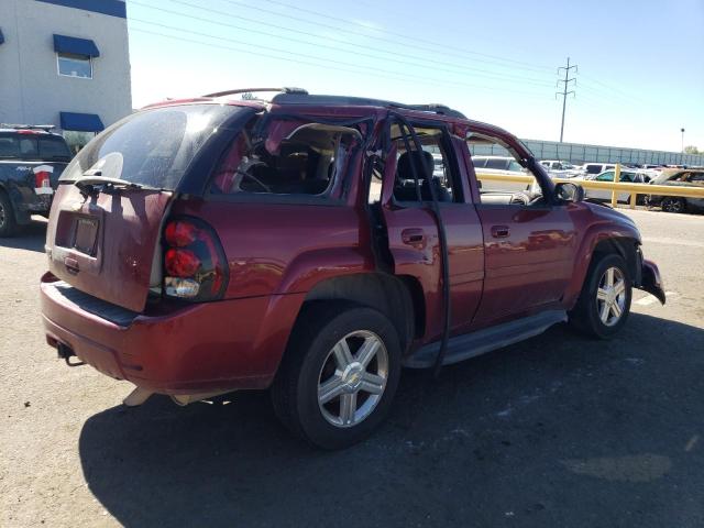 Photo 3 from auction – 2007 CHEVROLET TRAILBLAZE with VIN 1GNDT13S672243961
