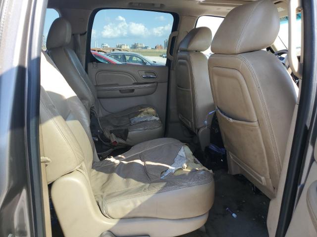 Photo 11 from auction – 2012 CADILLAC ESCALADE E with VIN 1GYS3JEF2CR259666