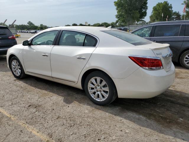 Photo 2 from auction – 2013 BUICK LACROSSE with VIN 1G4GA5ERXDF174740